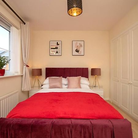 Bristol'S Coach House - 2 Bedroom Detached Apartment With Secure Parking Экстерьер фото