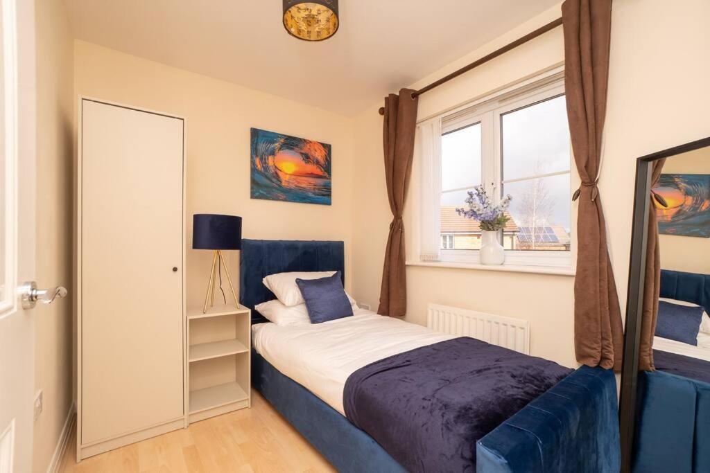 Bristol'S Coach House - 2 Bedroom Detached Apartment With Secure Parking Экстерьер фото
