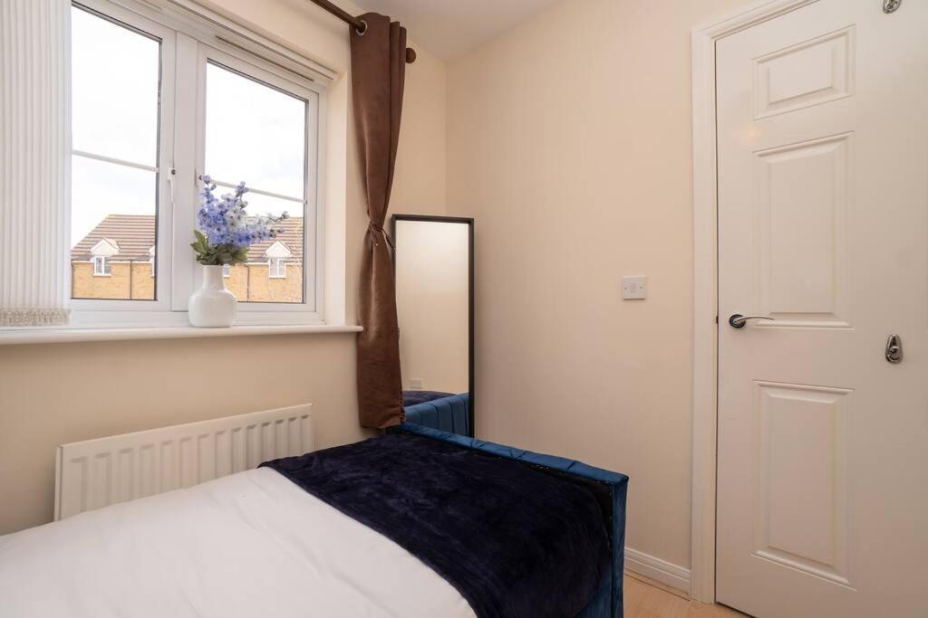 Bristol'S Coach House - 2 Bedroom Detached Apartment With Secure Parking Экстерьер фото