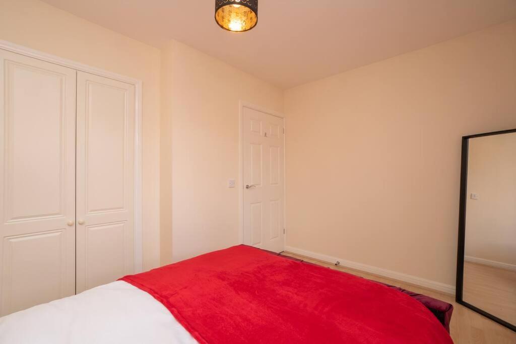 Bristol'S Coach House - 2 Bedroom Detached Apartment With Secure Parking Экстерьер фото